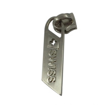 Acessórios de vestuário baratos Zipper Pull Manuacturer Zipper Puller